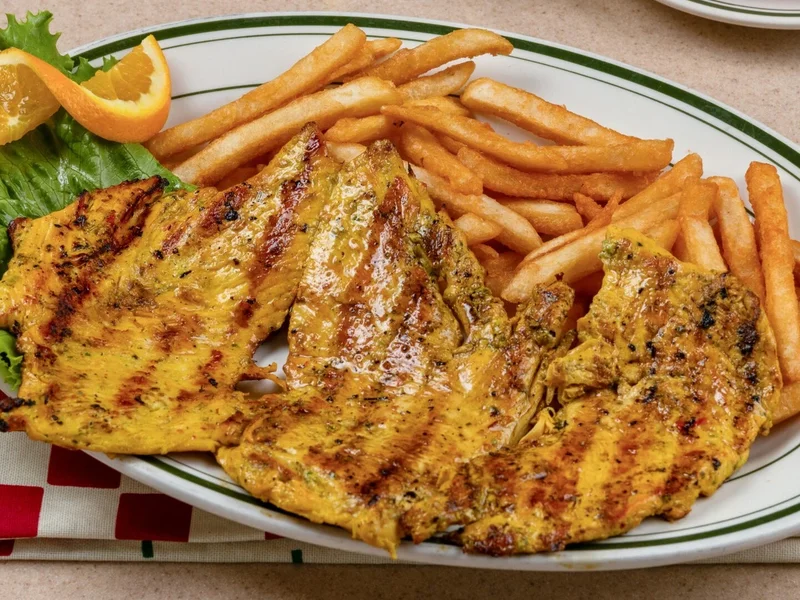 Pollos A La Brasa Mario - Reviews & Menu - New York City