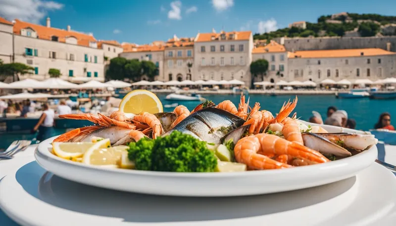 Black Cod Mistica Dubrovnik