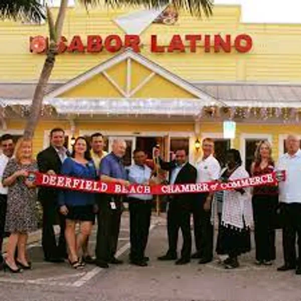 Churrasco Sabor Latino