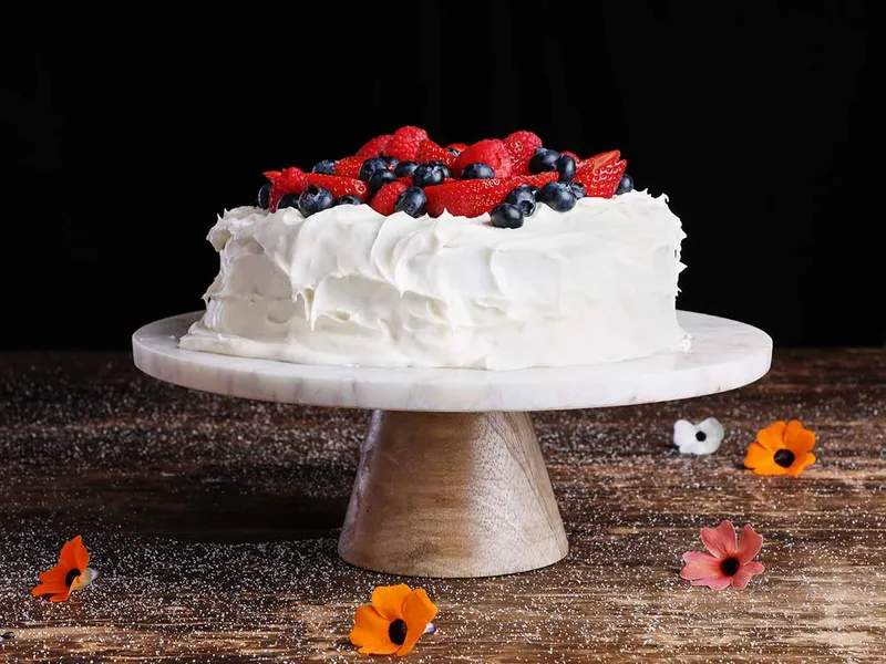 Tres Leches Cake Alcala