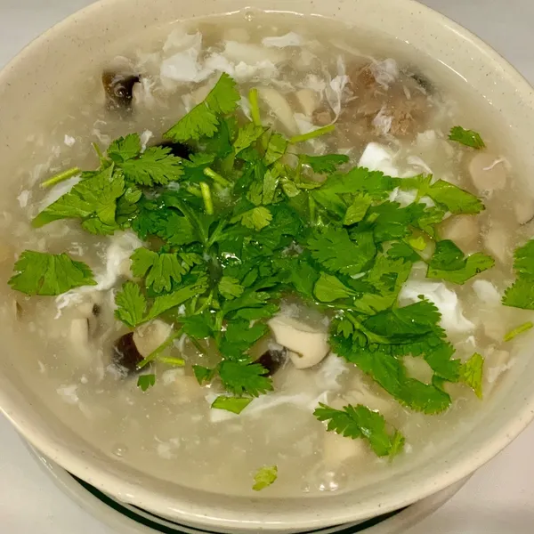 West Lake Soup Hunan Village