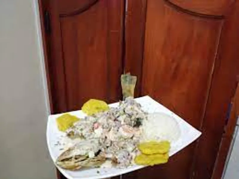 Pescado Frito La Hueca