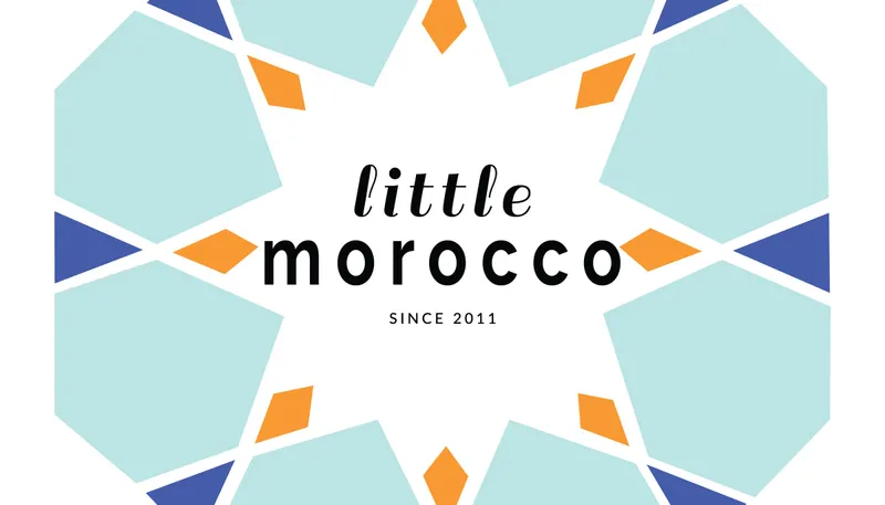 Moroccan Mint Tea Little Morocco