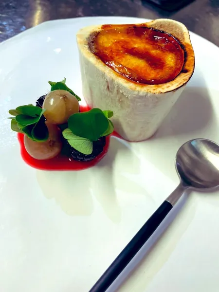 Crème Brûlée Mémé