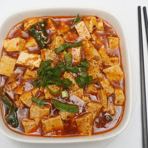  Mapo Tofu Grand Sichuan Eastern