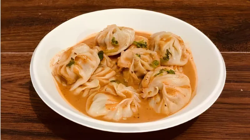 Shabali Shaorma Momo Crave