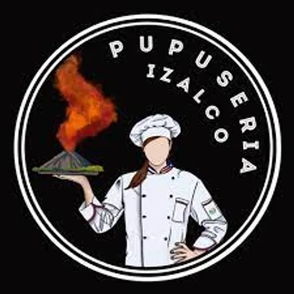 Pupusa Revuelta Pupuseria Izalco