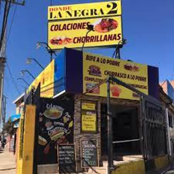 Pollo a la Brasa Viña Del Mar