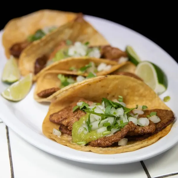 Tacos de Pescado Frida Midtown