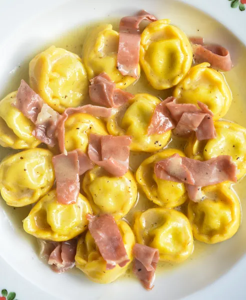 Cappelletti Osteria Morini