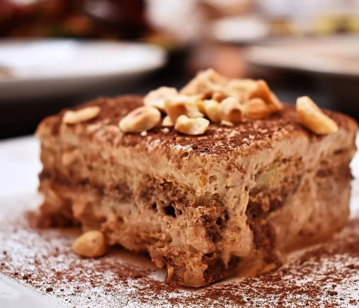 Tiramisu Buona Notte