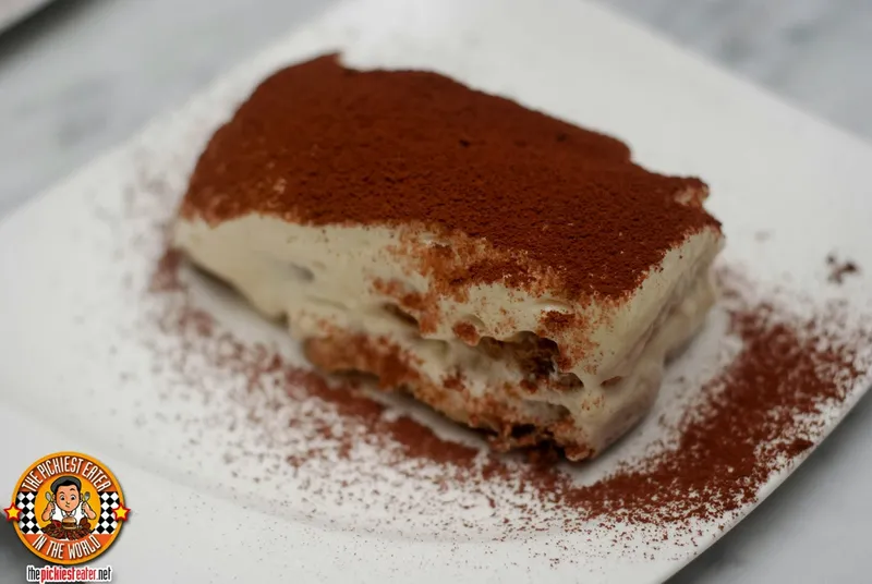 Tiramisu Celeste