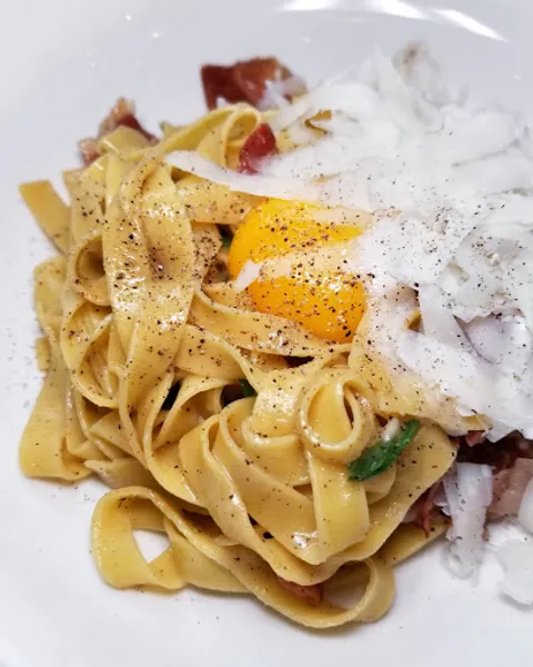 Beef Cheek Ravioli dell'anima