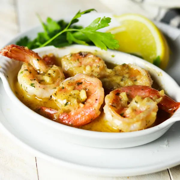 Shrimp Scampi Red Lobster