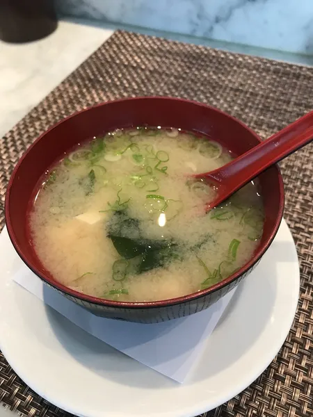 Miso Soup Momoya Chelsea