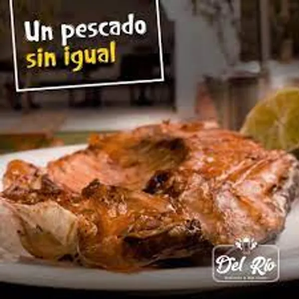 Pescado a lo Macho Sinigual