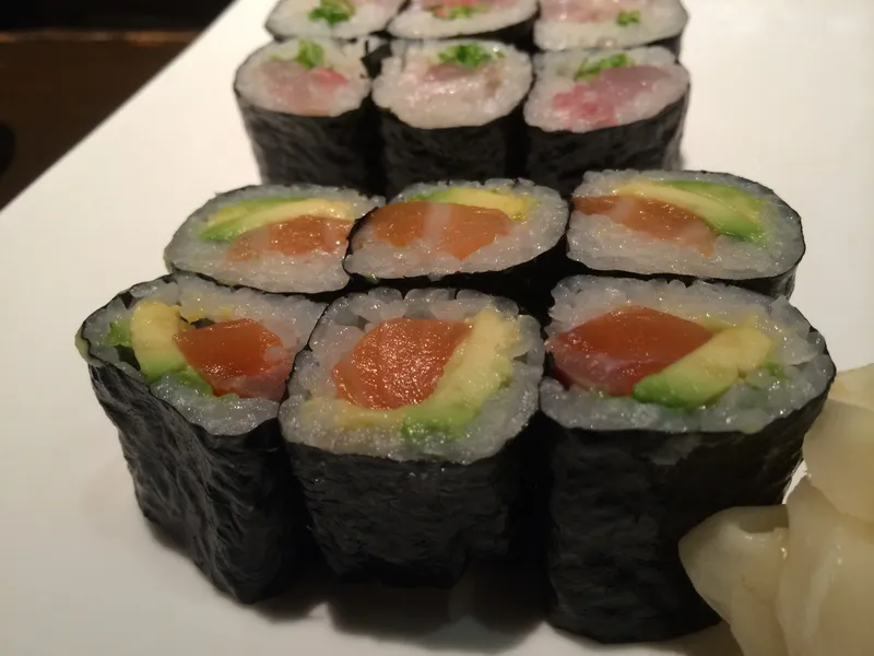 Takahachi Roll Takahachi