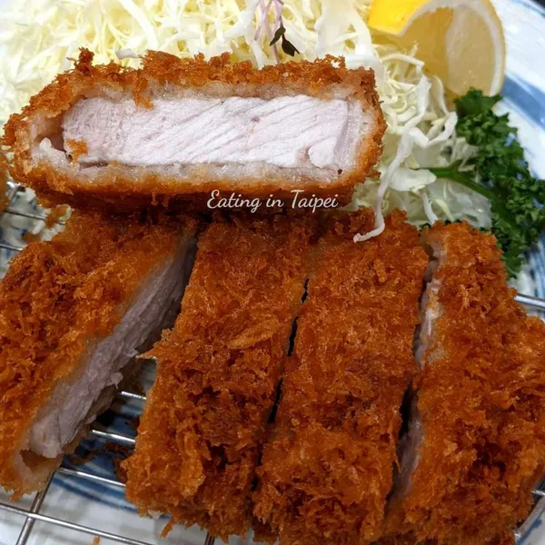 Tonkatsu SHINN EAST