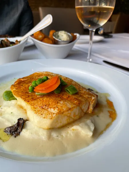 Chilean Sea Bass Ocean Prime