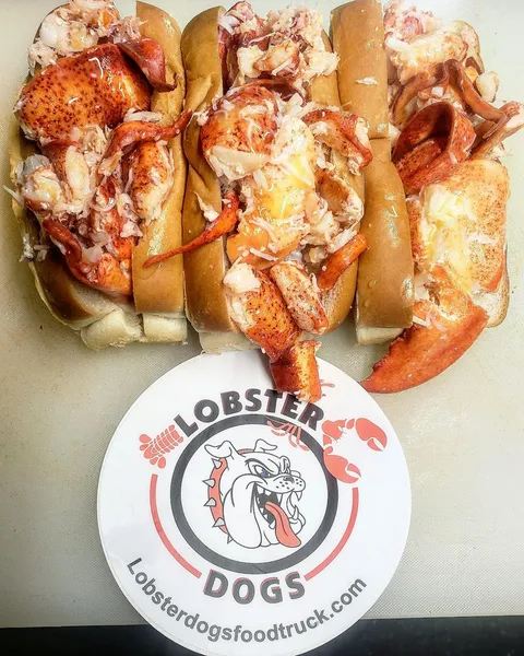 Lobster Roll DIG