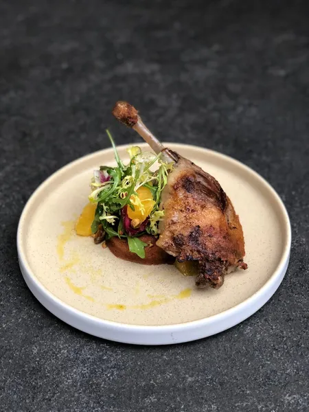 Duck Confit DIG