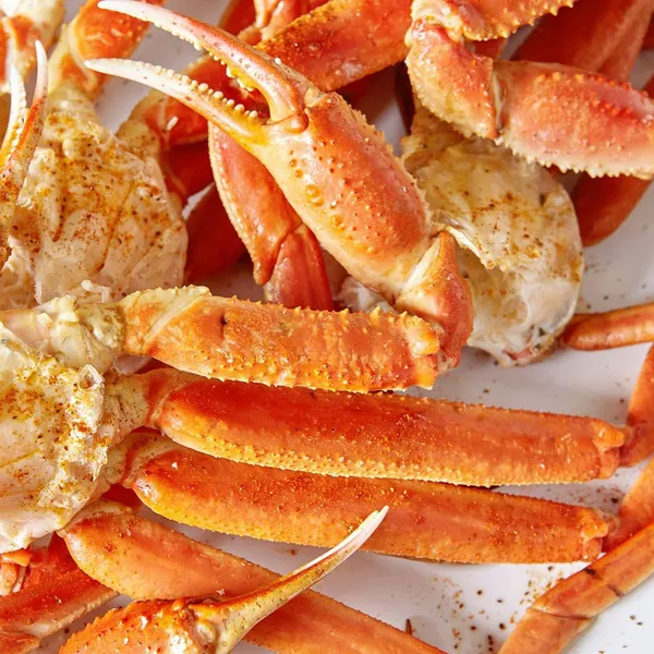 Alaskan King Crab Legs The Crabby Shack