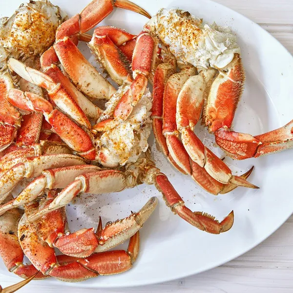 Snow Crab Legs The Crabby Shack