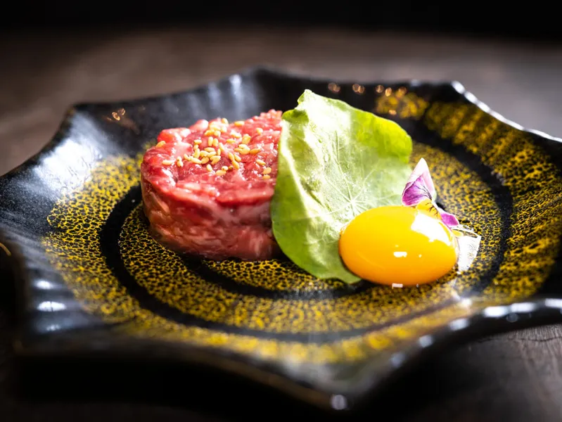 Wagyu Beef Benemon