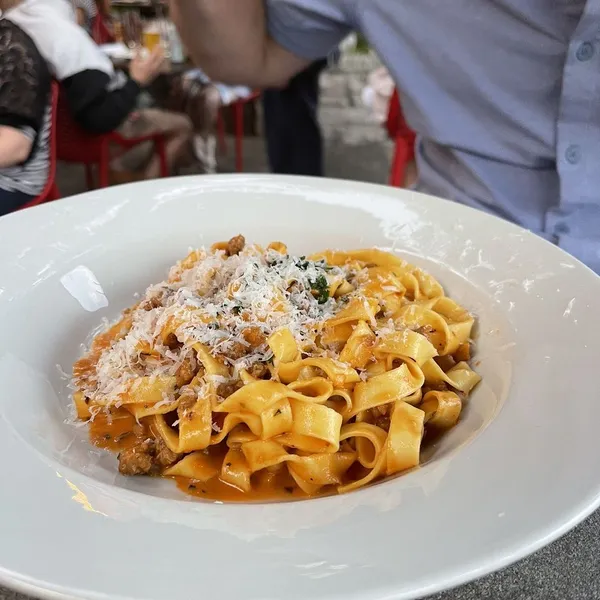 Cannelloni di Bolognese Nonna Beppa