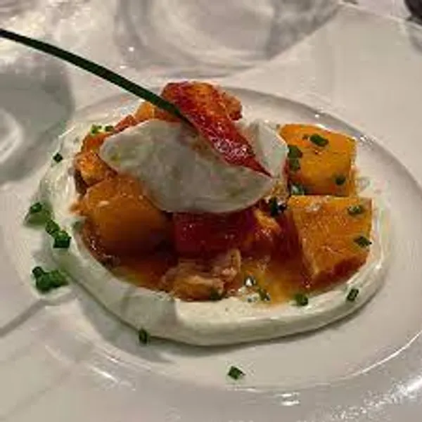 Burrata Etcetera Etcetera