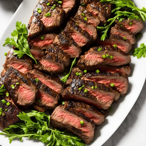 Dry Aged Sirloin Steak The Capital Grille