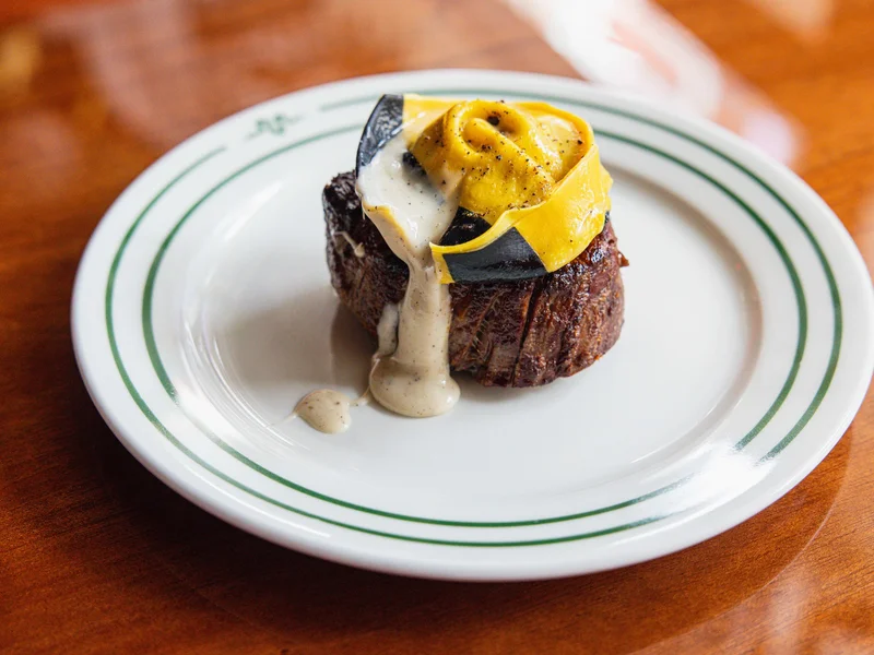 Bad Roman - Reviews & Menu - New York City