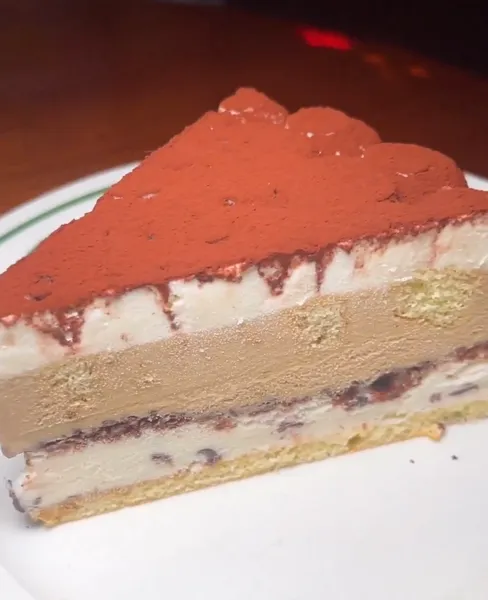 Tiramisu Bad Roman