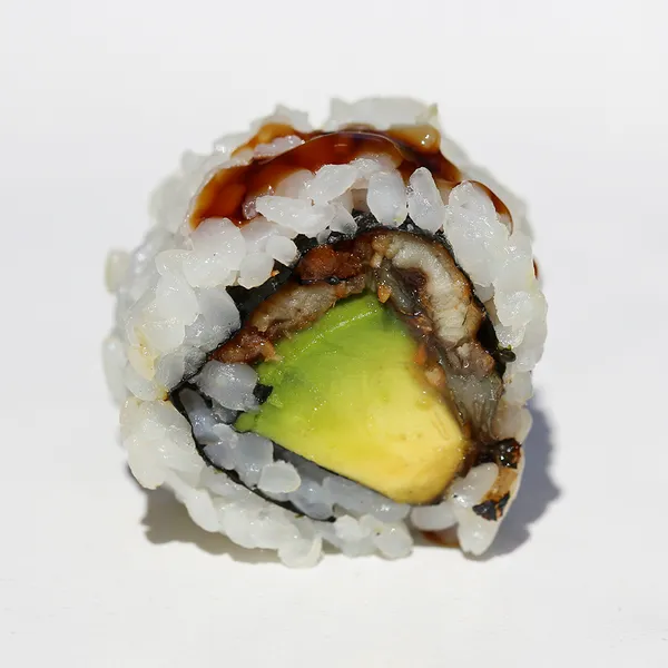 Eel Avocado Roll Sushi & Co - Downtown