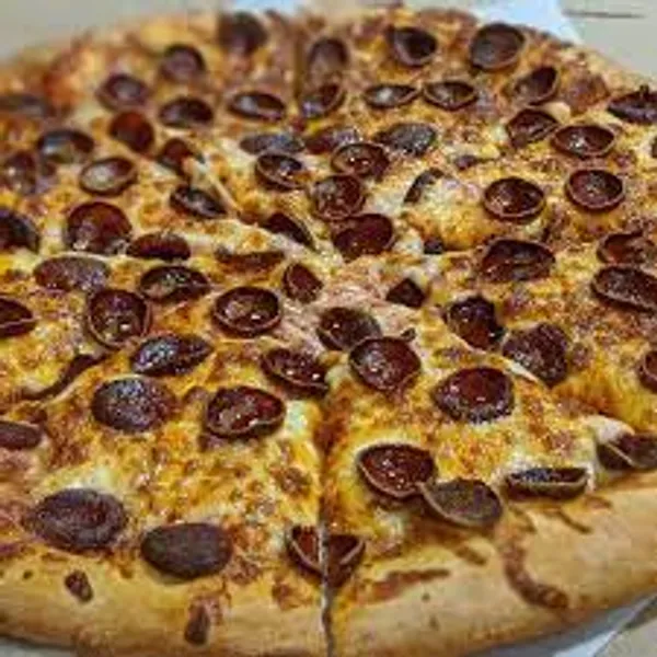 Pepperoni Pizza Pizza Plant Italian Pub - Williamsville