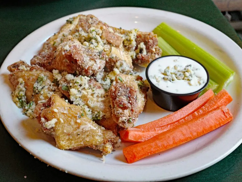 Chicken Parmesan Glen Park Tavern