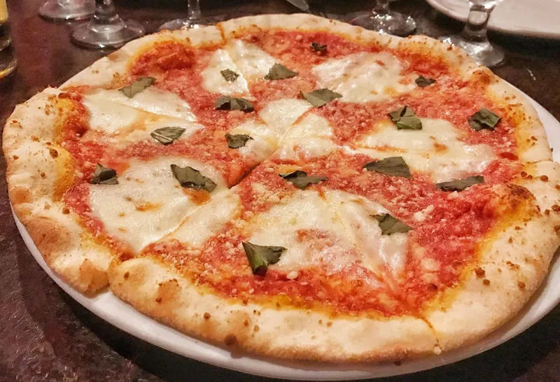 Margherita Pizza Aroma on Bryant