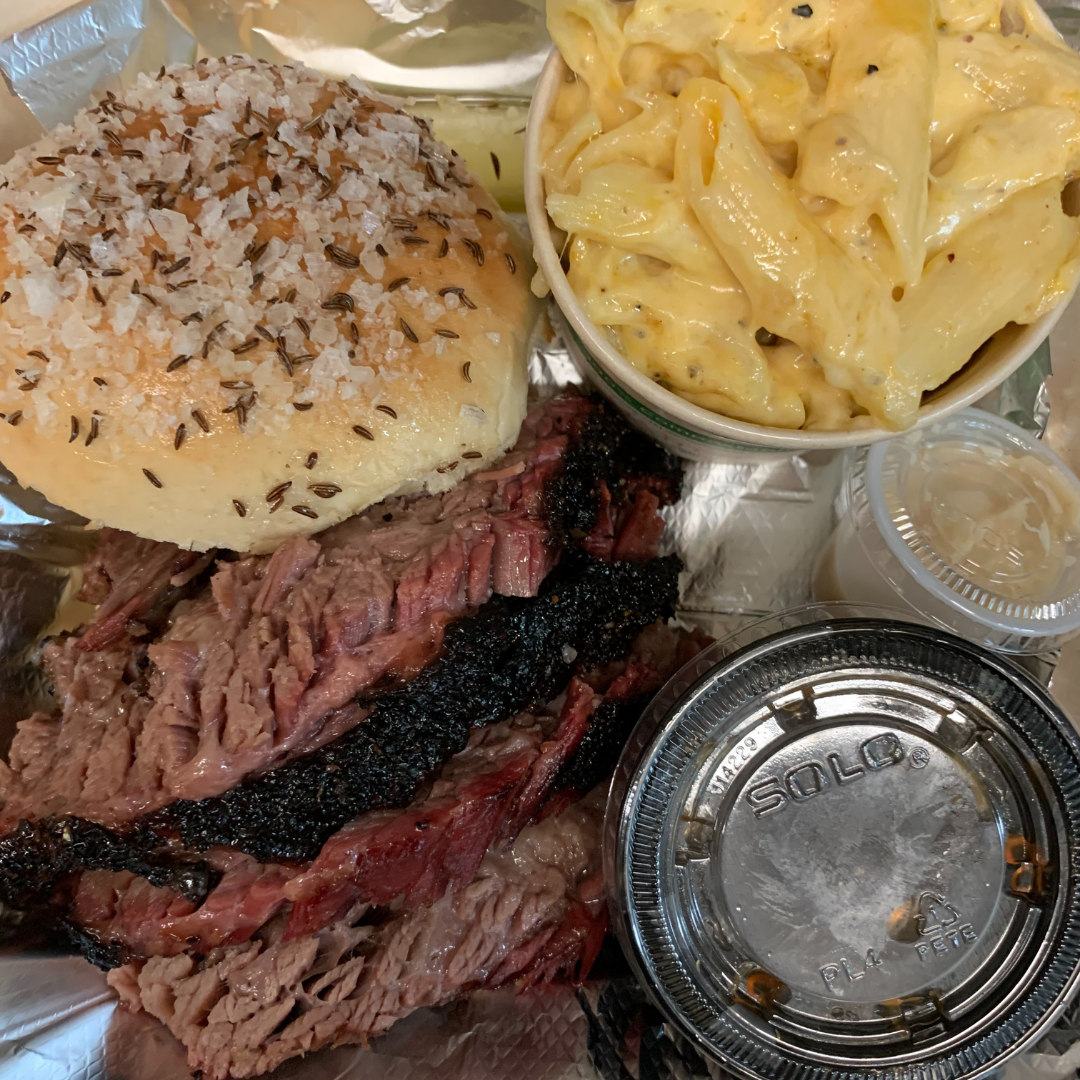 Fat Bob's Smokehouse - Reviews & Menu - New York City