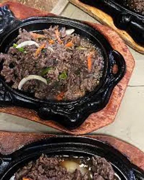 Bulgogi Arirang Restaurant