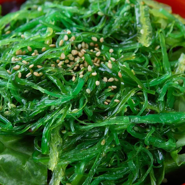 Seaweed Salad Fuji Grill