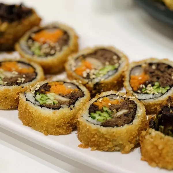 Bulgogi Kimbap Five Senses (Koreatown)