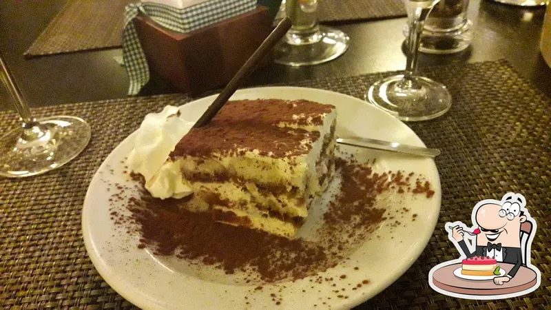 Tiramisu INIZIO