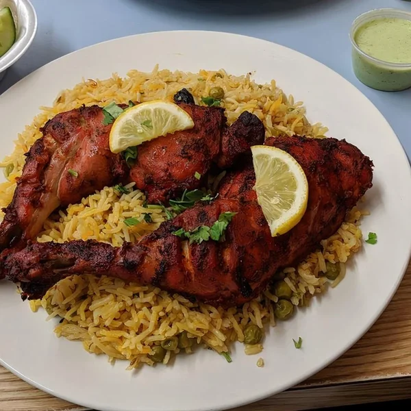 Desi khabba halal restaurant Reviews & Menu New York City