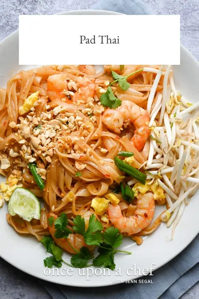 Pad Thai Tiny Thai