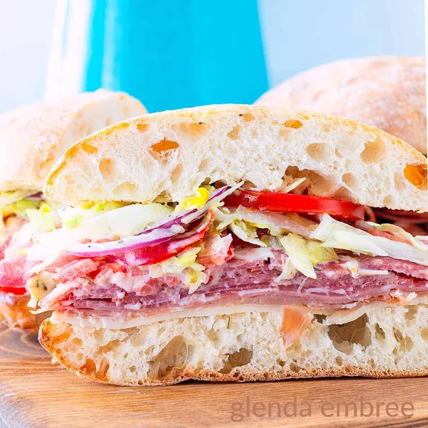 Italian Grinder House Of Sandwich LLC