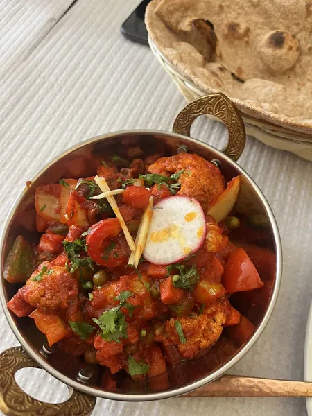 Palak Paneer The New Jewel Of India