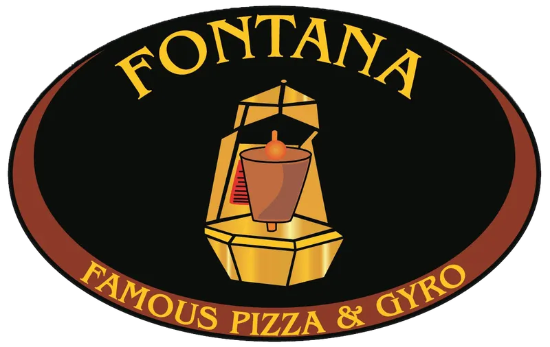 Fontana Famous Pizza Fontana Famous Pizza & Gyro