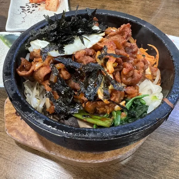 Jajangmyeon Yoodon