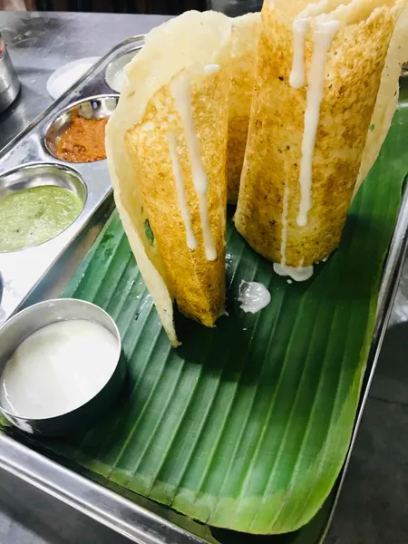 Masala Dosa Raja Sweets & Fast Food