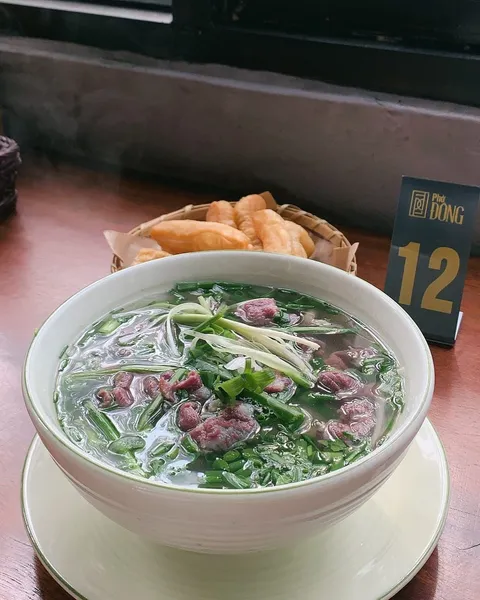 Pho Dac Biet Phở Bằng